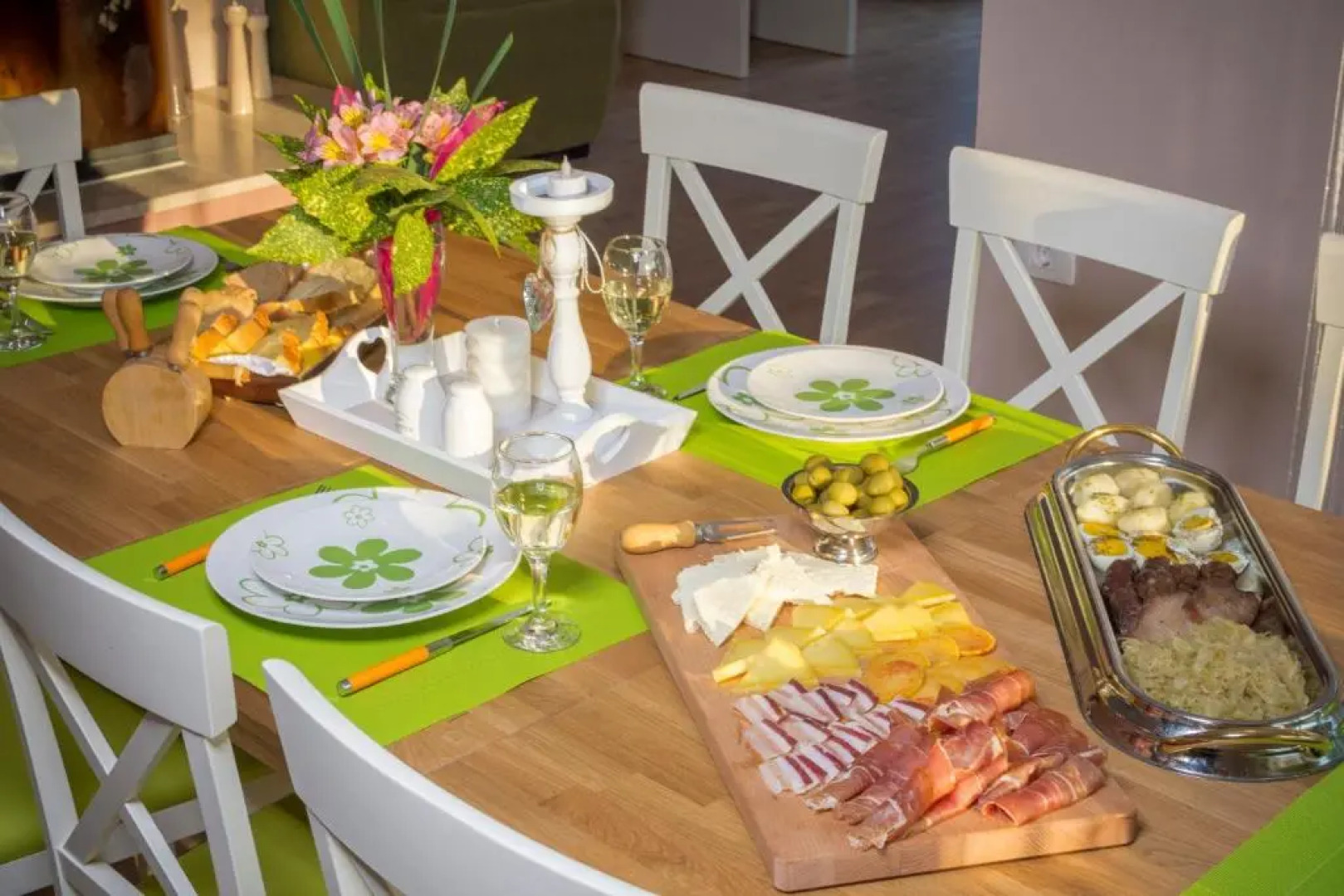 Villa Mare & Monti Istra