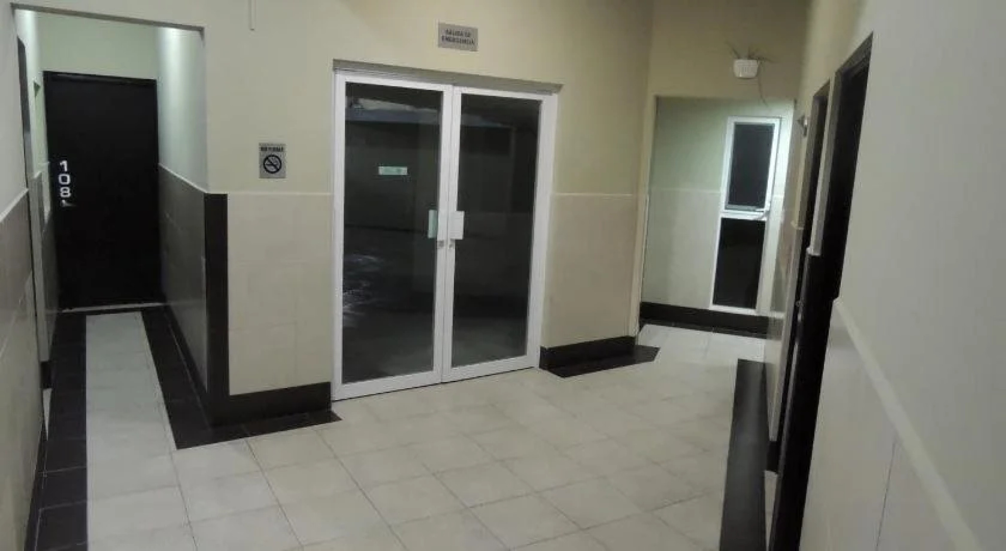Hotel Metropolitano Tampico