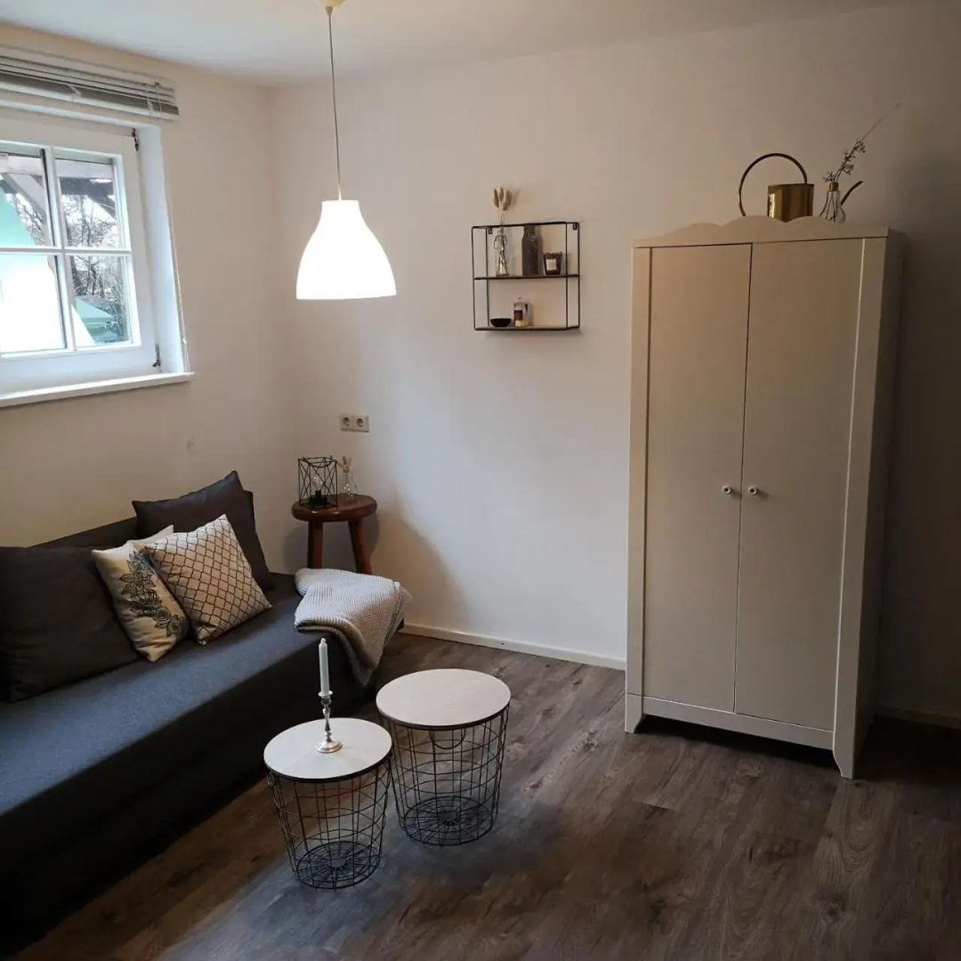 Gemütliche Wohnung in Wolfegg - Das Tor zum Allgäu