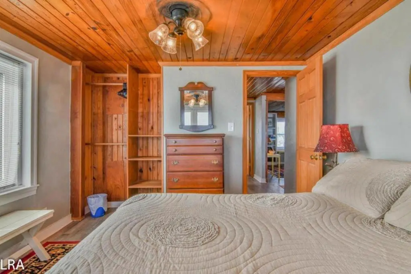 Emotional Rescue - Downstairs