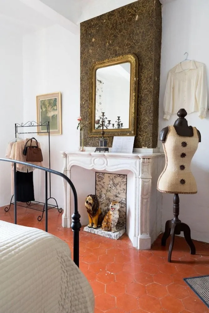 Le Flamant Rouge Guesthouse