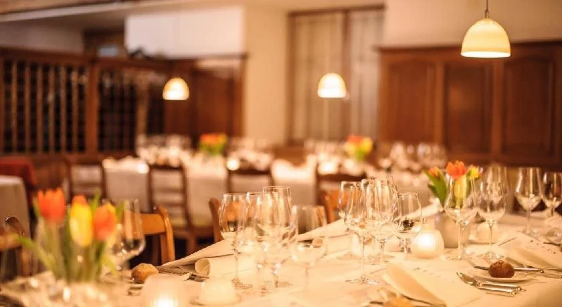 Bad Schauenburg, Hotel