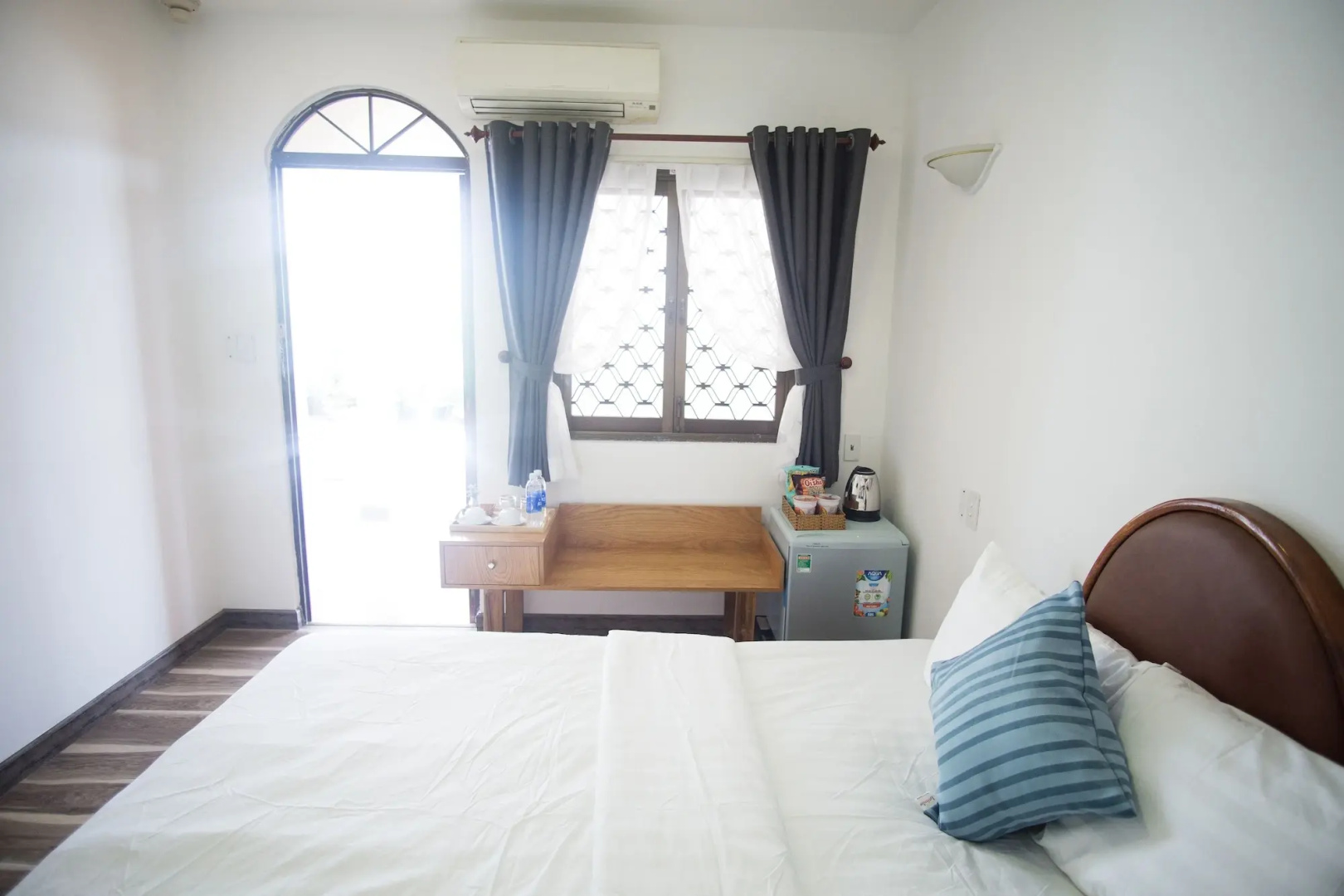 Cuu Kim Son Hotel