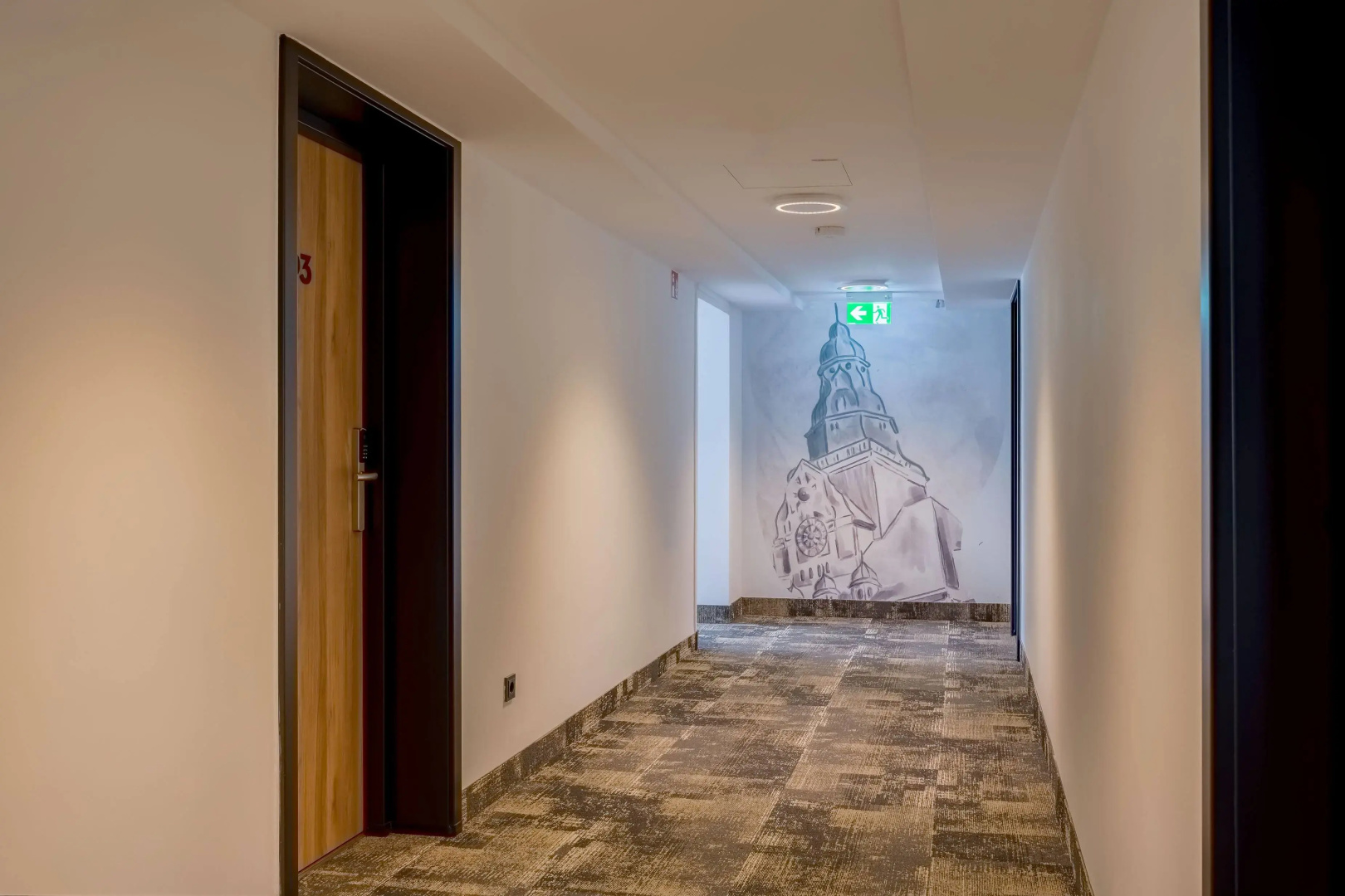 Aspire Palais Recklinghausen,Trademark Collection by Wyndham