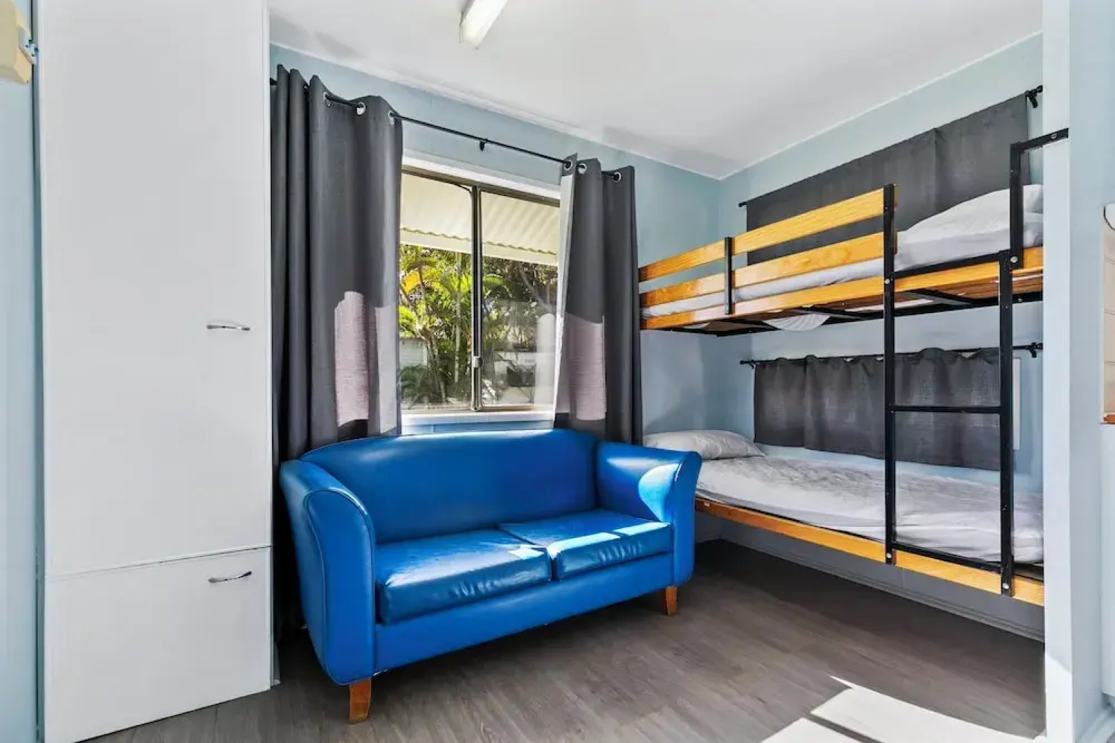 Bribie Island Caravan Park