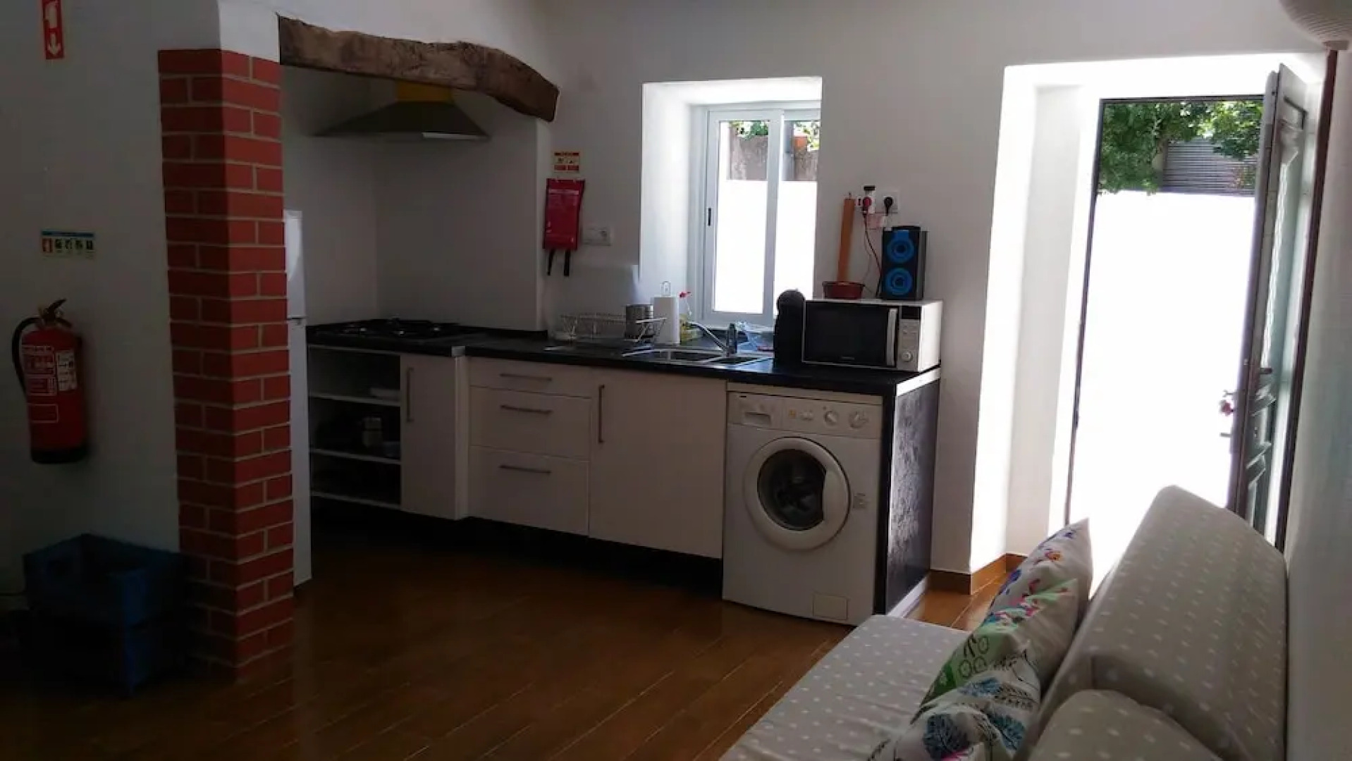 Visitar Bioucas II - Casa Tradicional Portuguesa