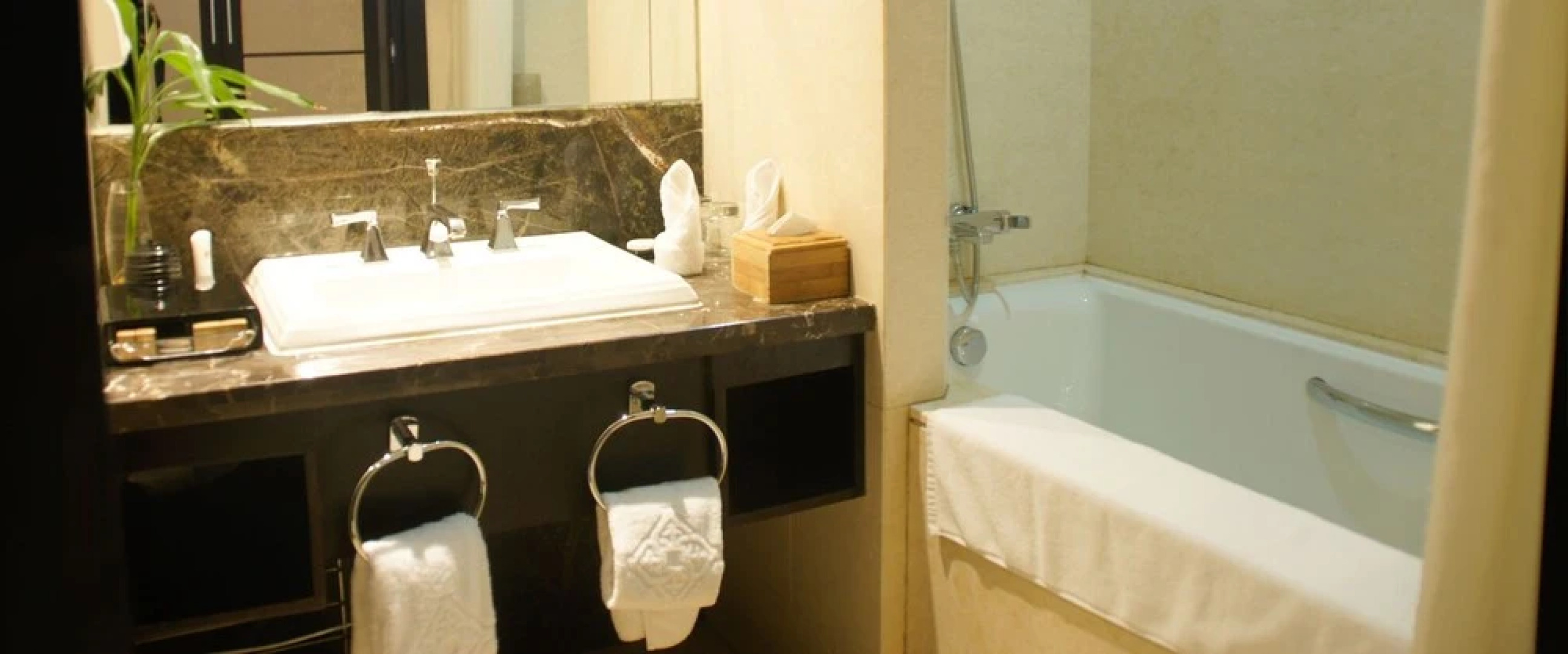 Jinling Hotel Yangzhou