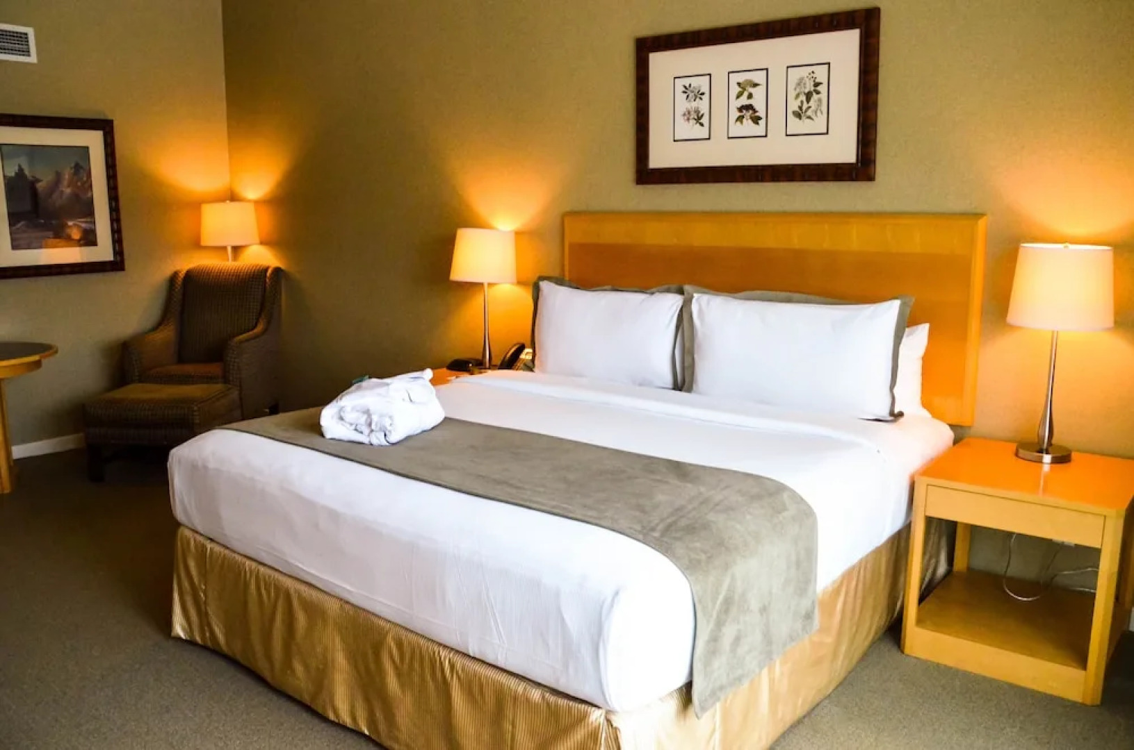 Kingbridge Conference Centre & Hotel