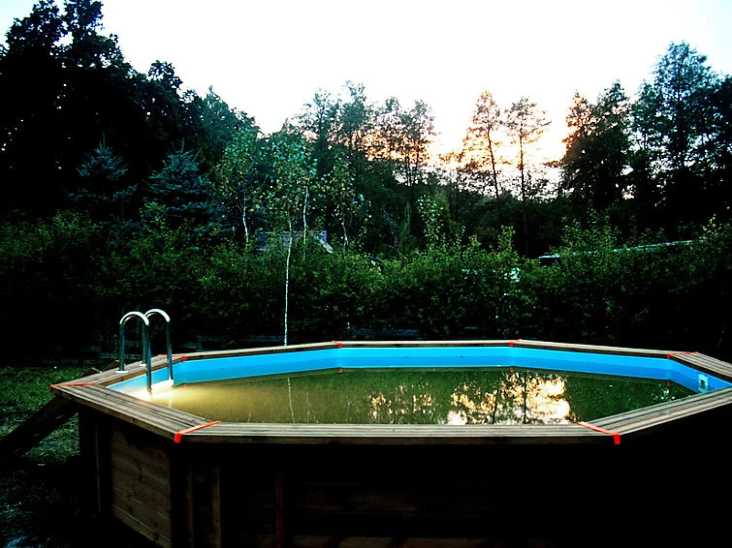 Holiday Home Siedlisko Gaj