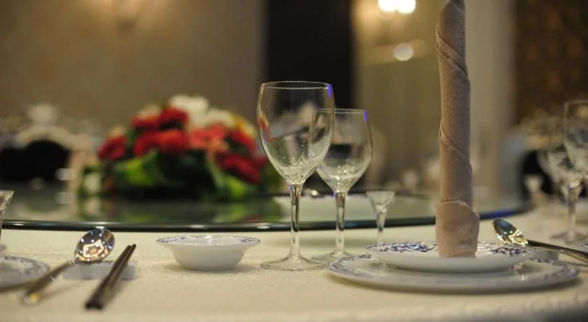 Lidu International Hotel