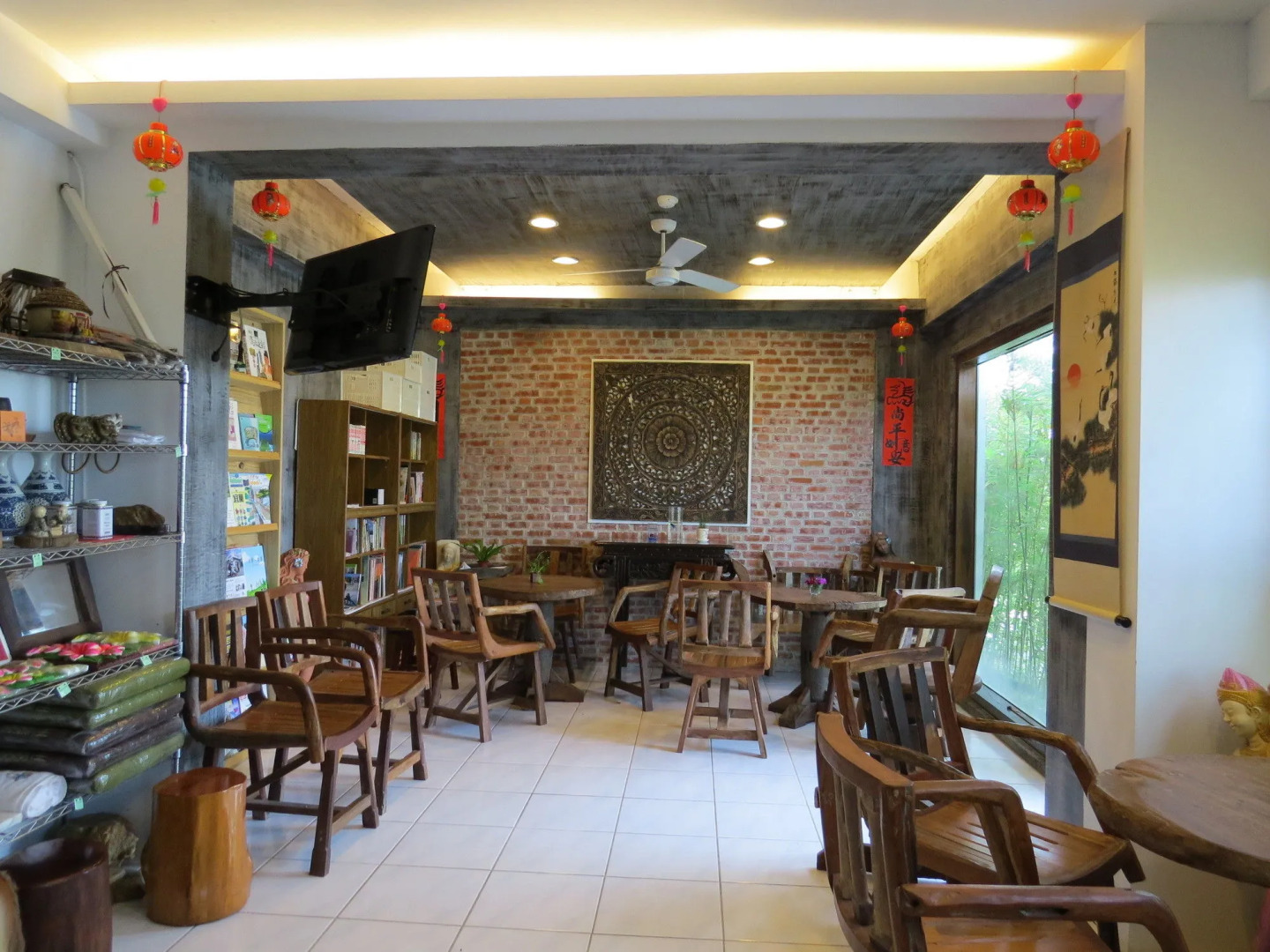 Beautiful Ilan Resort