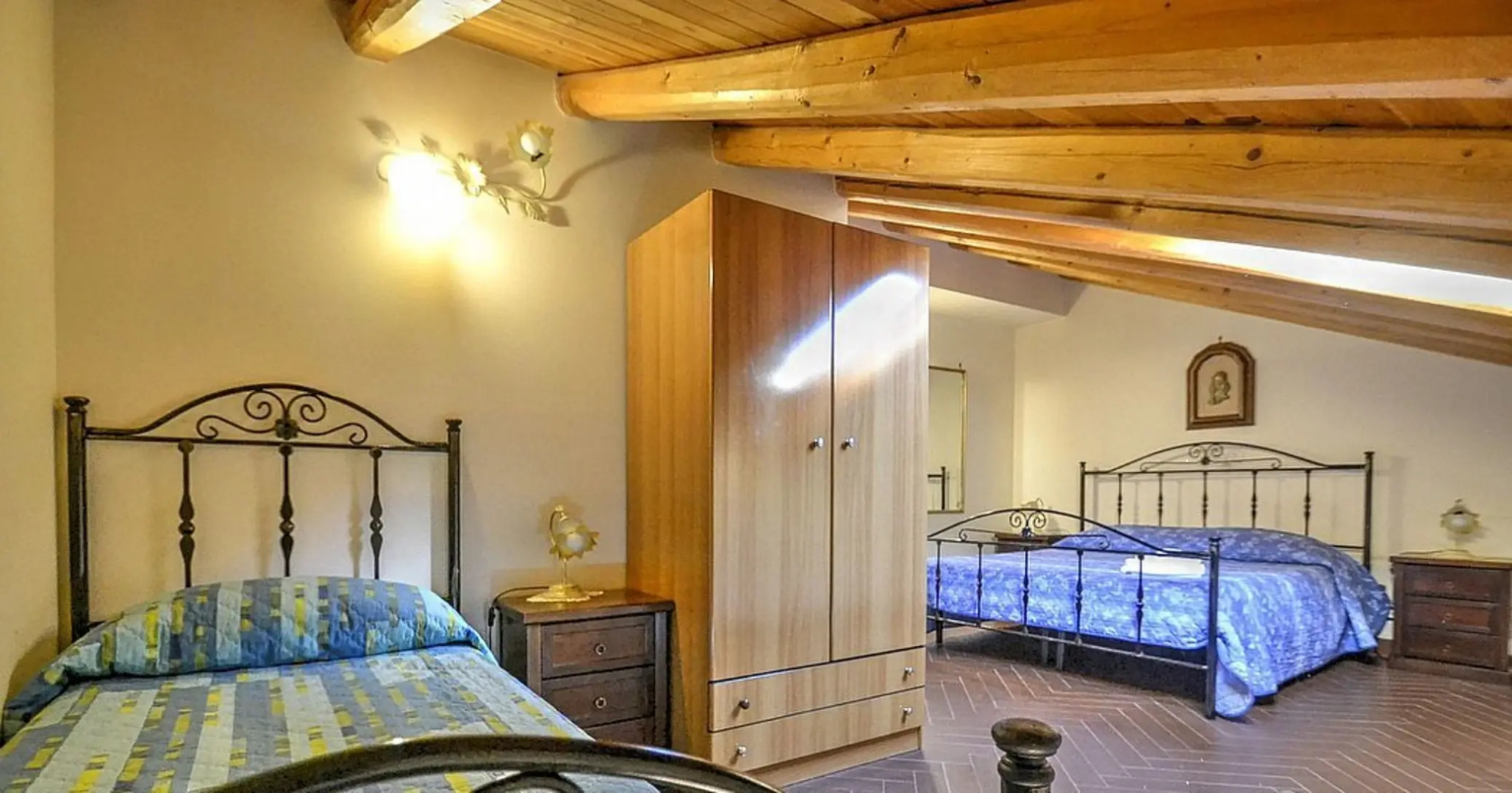Etna Villa il Pino