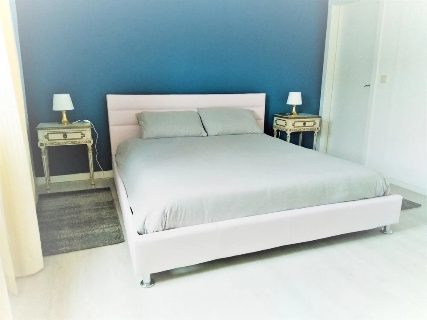 Villa With 4 Bedrooms in Ferreira do Zêzere, With Private Pool, Enclos