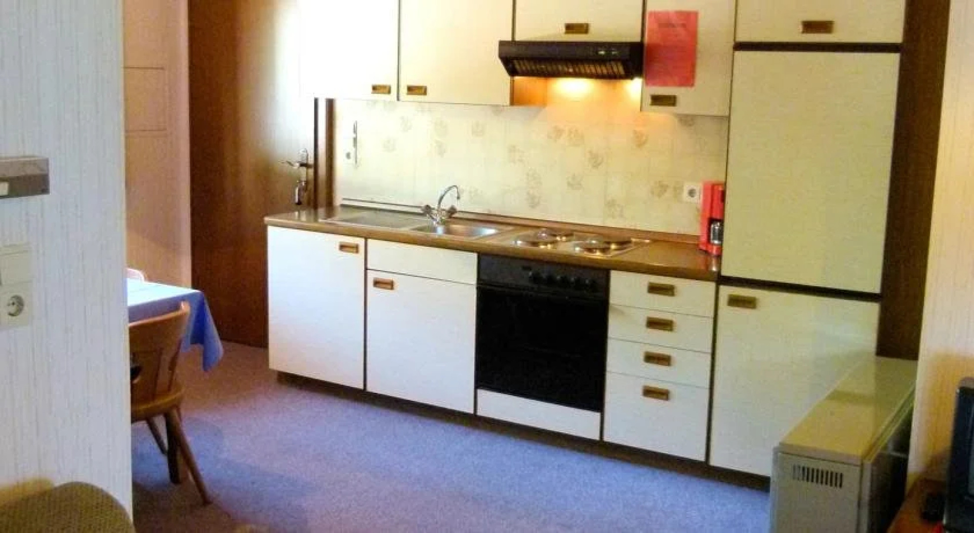 Appartement Vorreiter