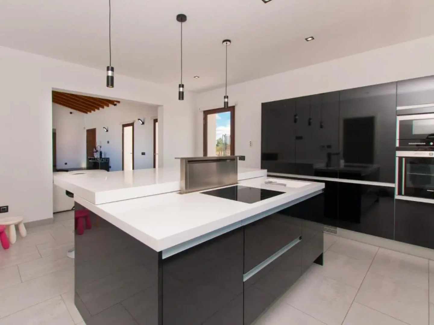 Villa Es Velar 34 De Binissalem