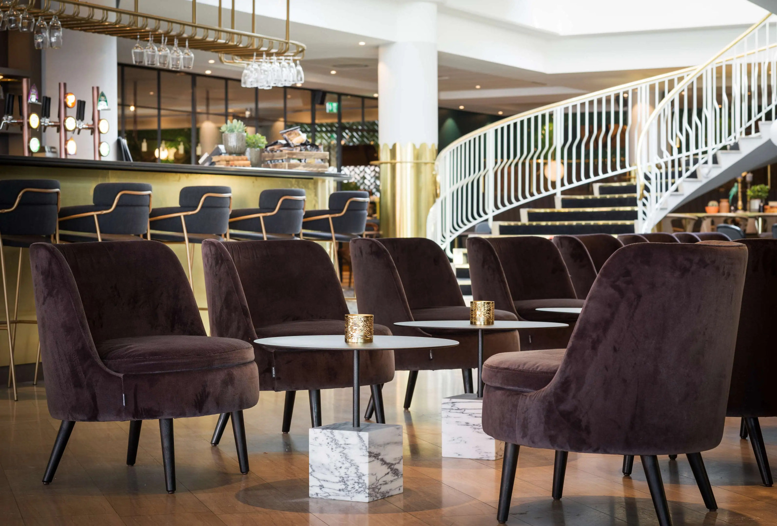 Scandic Grand Örebro