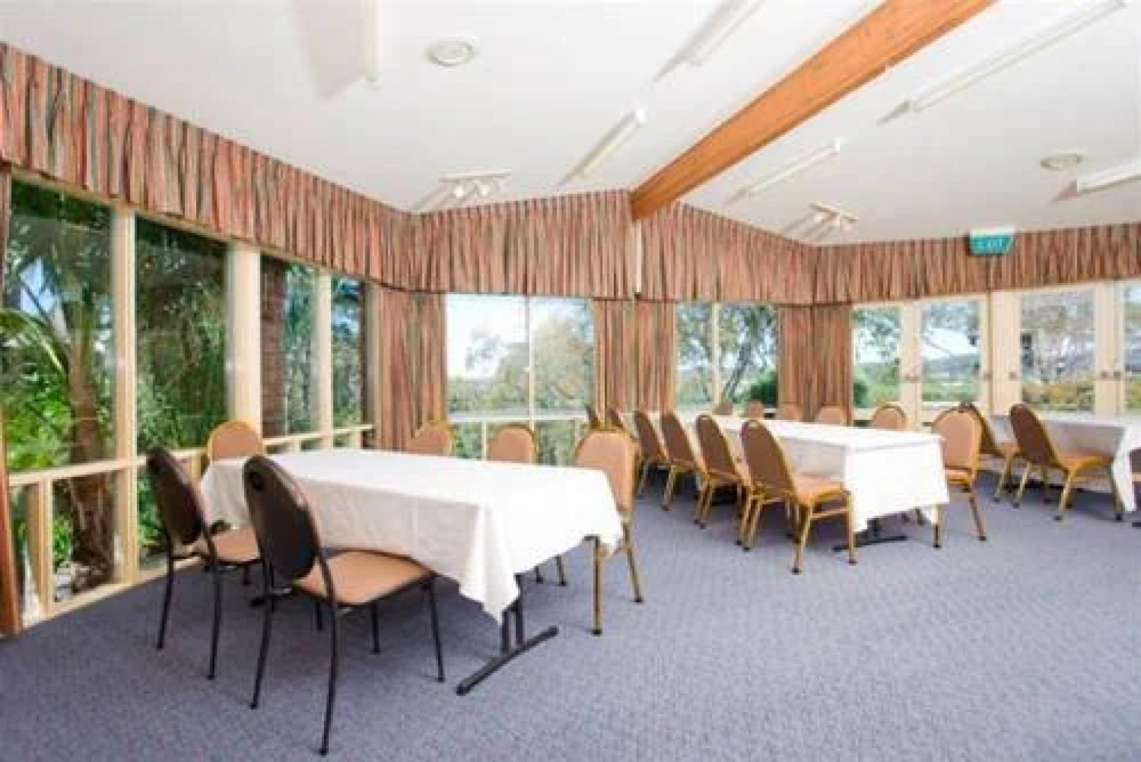 Bay Waters Holiday Resort