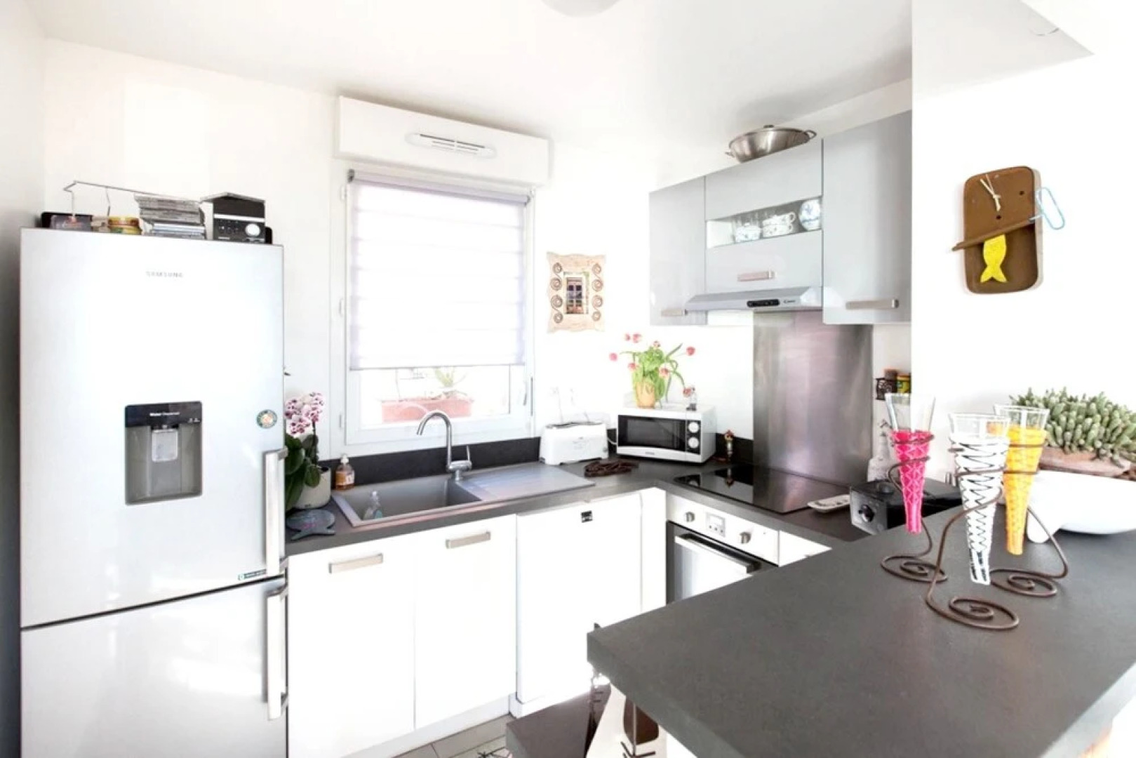 Villa With 3 Bedrooms in Sète, With Wonderful sea View, Pool Access, E