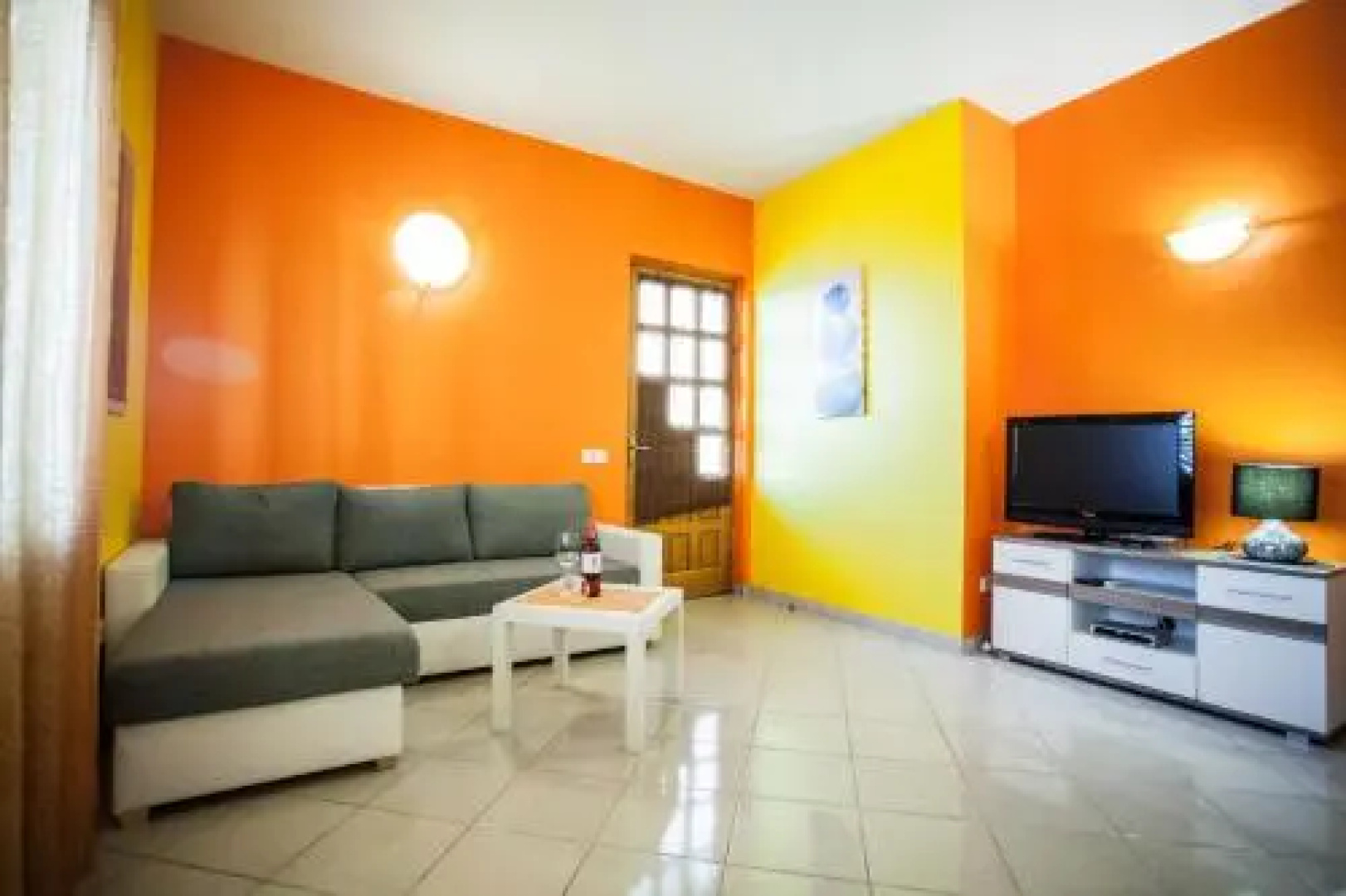 Apartments Lovic