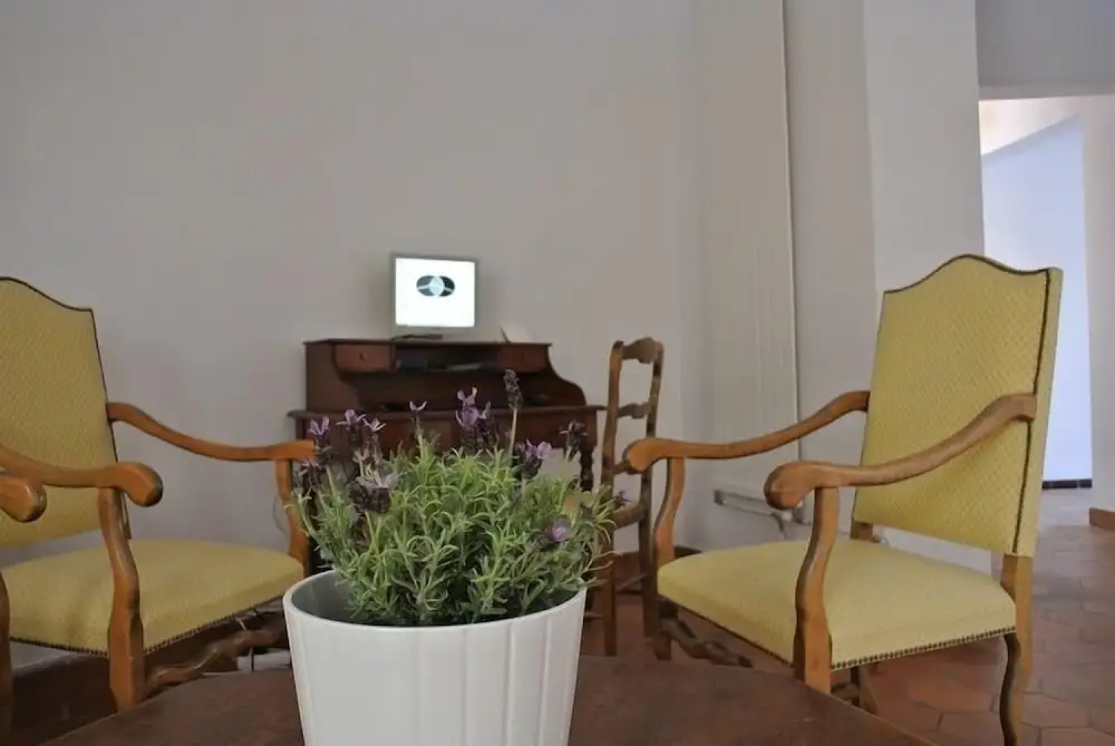 Hôtel Côté Ventoux