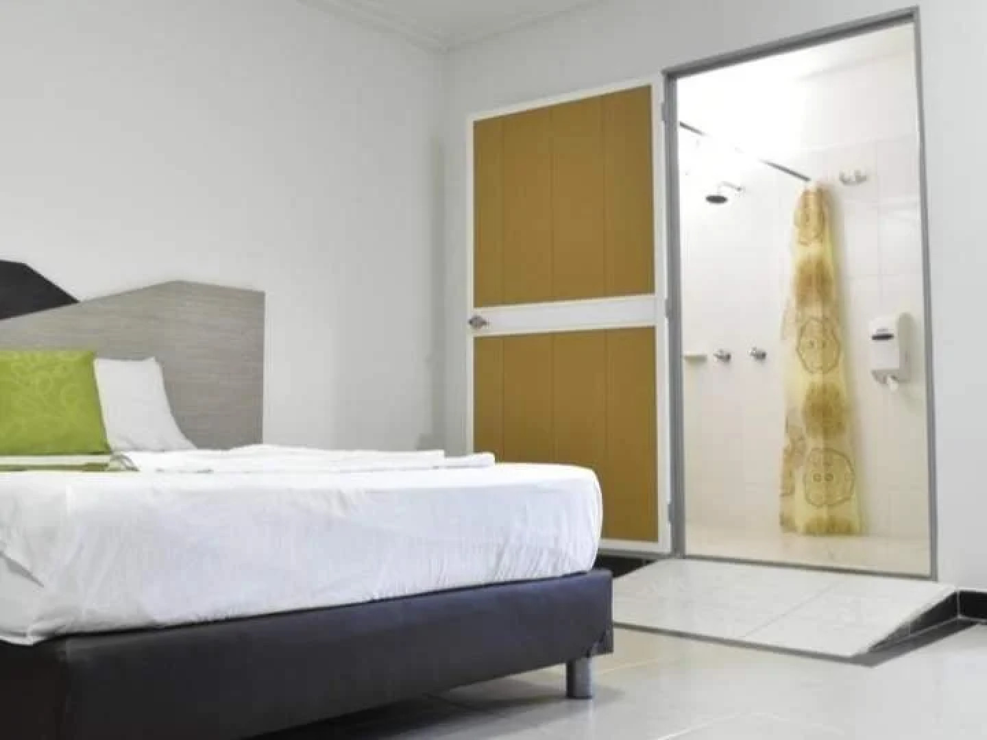 Hotel El Principe Sede Campestre