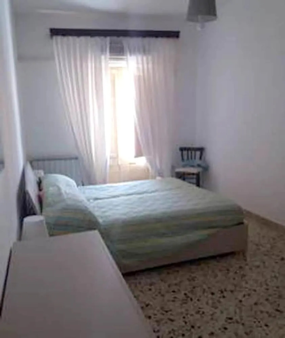 House With in Galati Mamertino With Furnished Balcony and