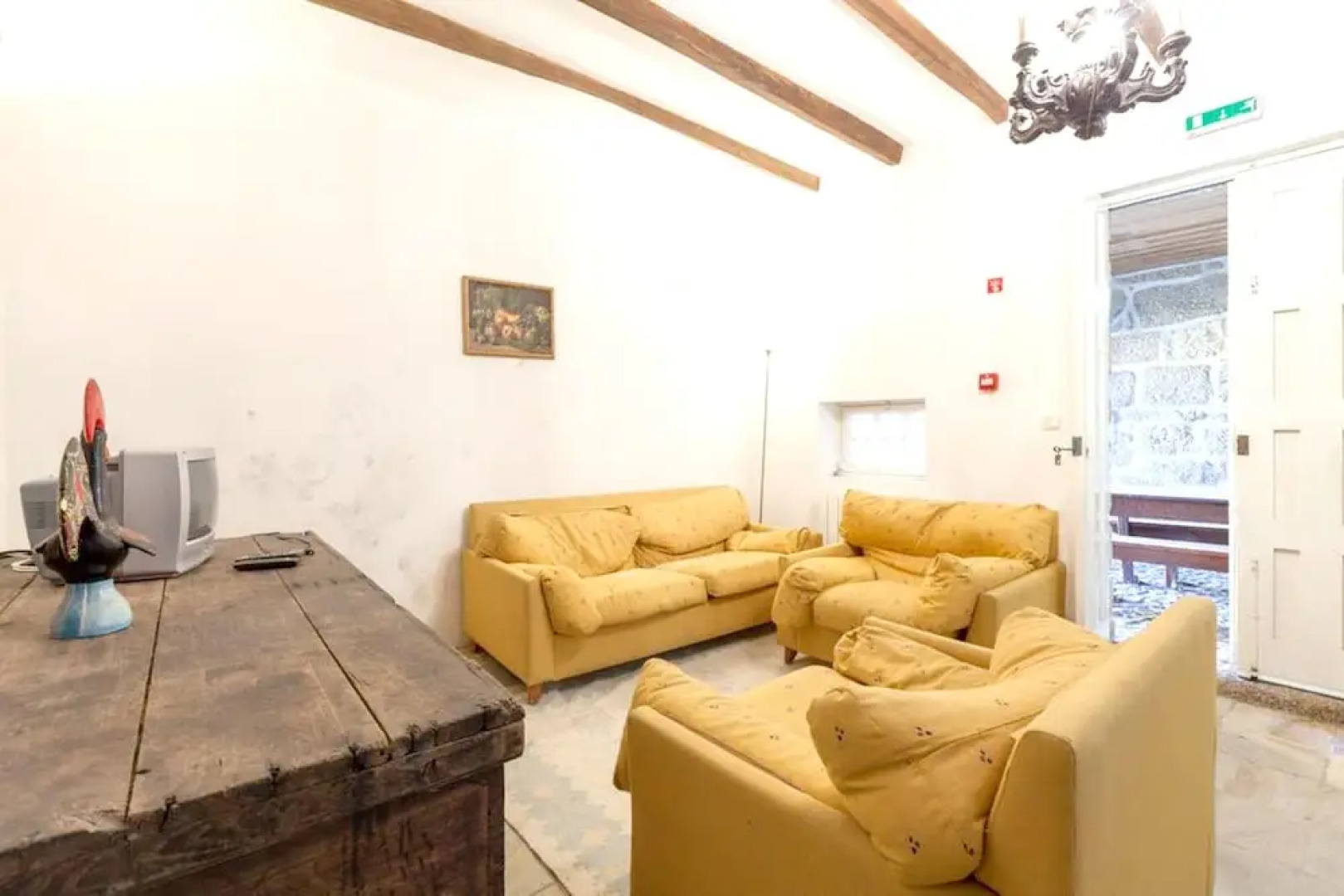 Holiday home Beco do Cantoneiro