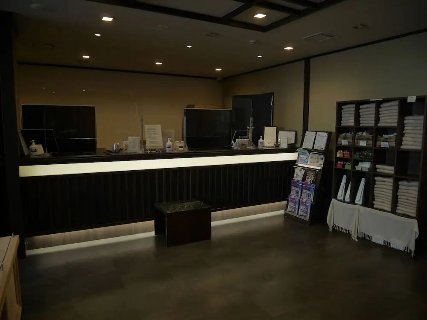 HOTEL GLANY's KOSHIGAYA premier