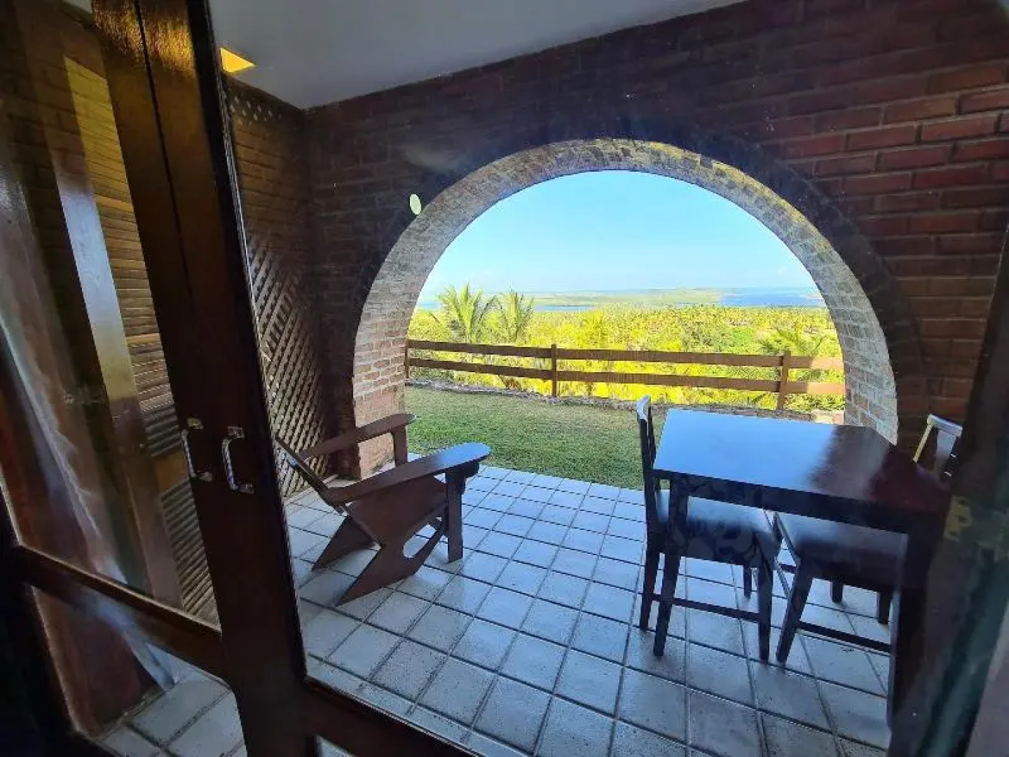 Praia Dos Carneiros Resort