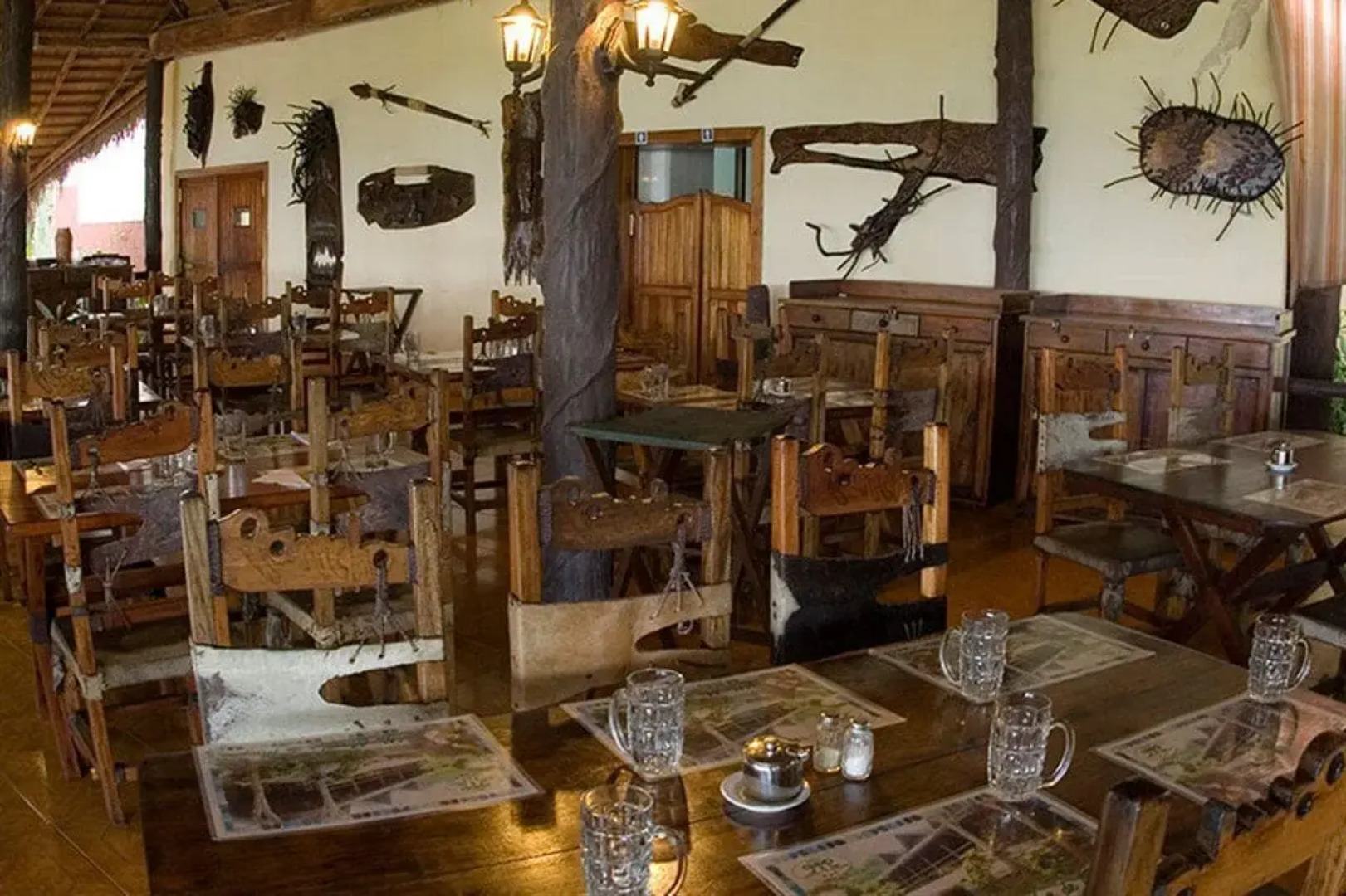 Villa Mirador De Mayabe