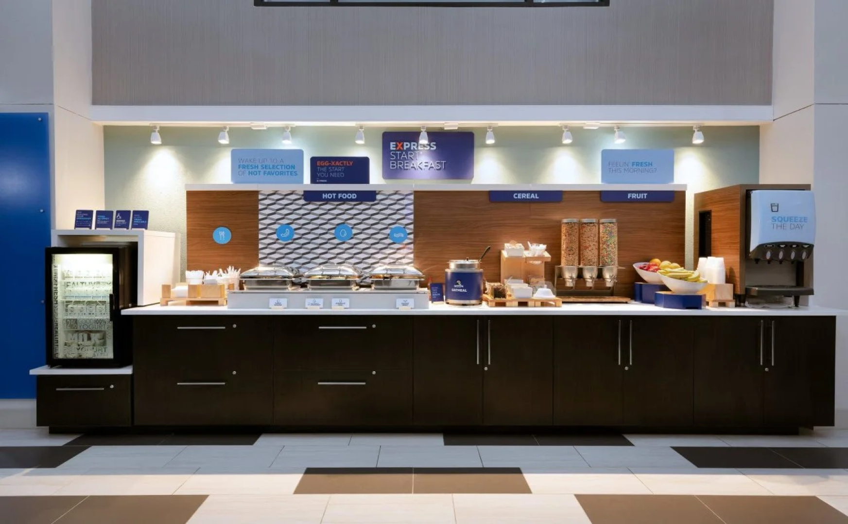 Holiday Inn Express & Suites Milton East I-10 by IHG