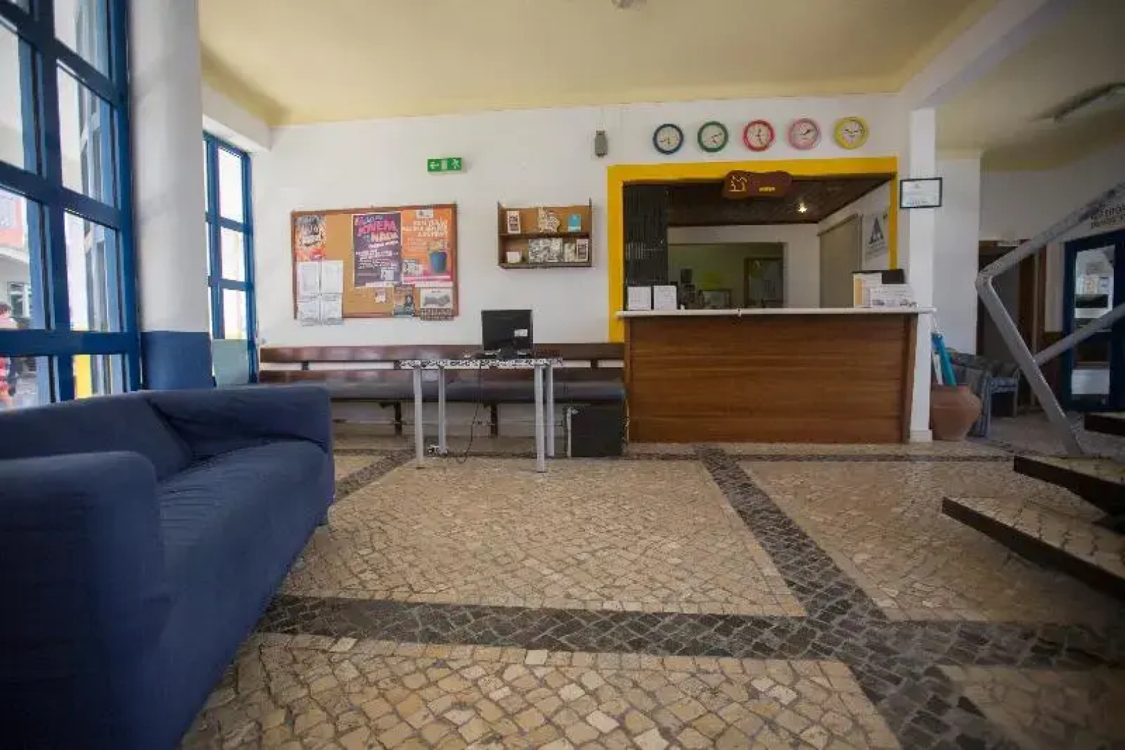 HI Lagos - Pousada de Juventude - Hostel