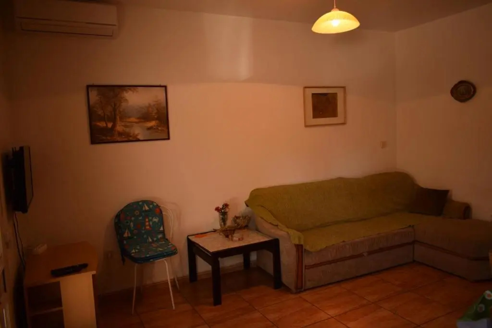 Apartment Milica