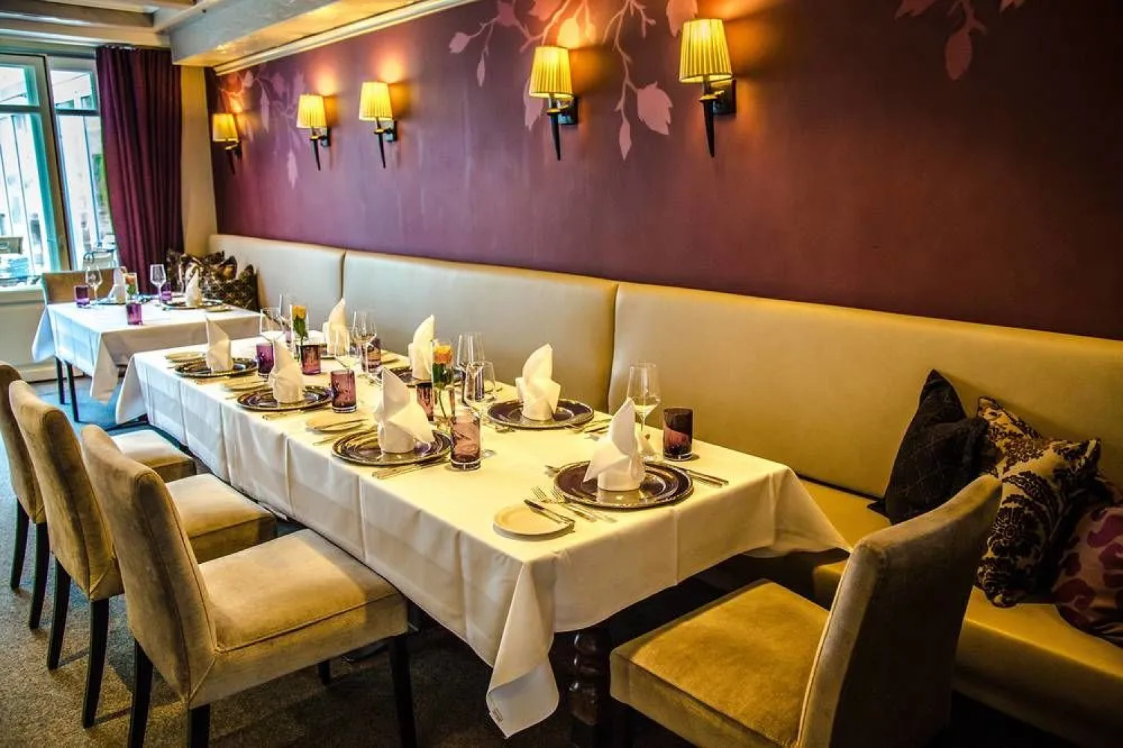 Landhaus-Hotel Waitz