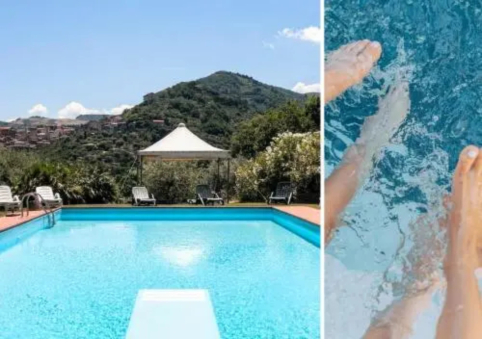 Le Rocche Agriturismo