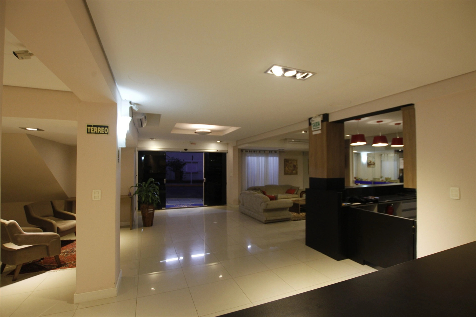 Klein Ville Dois Irmaos