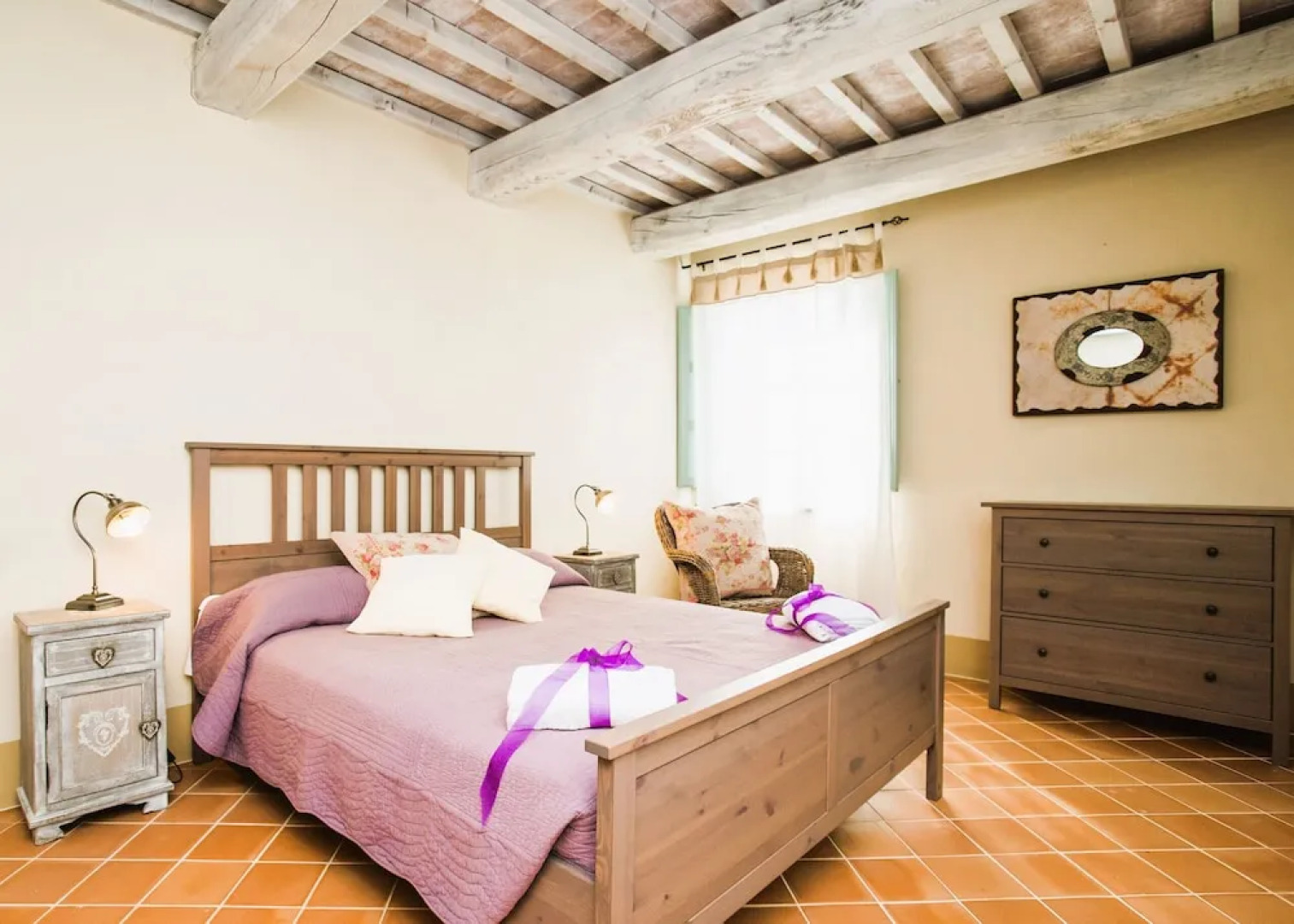 Luxury Apartment in Siena Resort