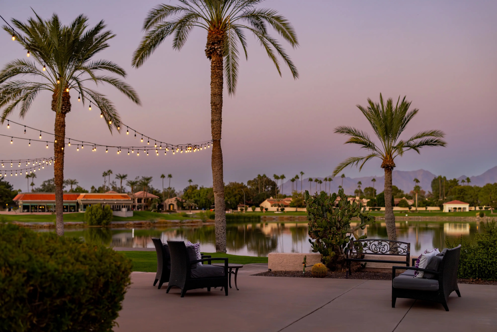 The McCormick Scottsdale