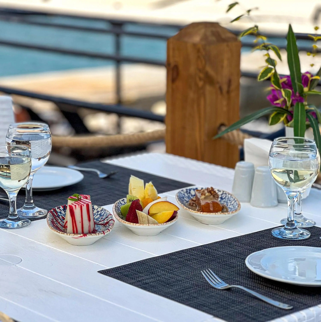 Transatlantik Beach Hotel