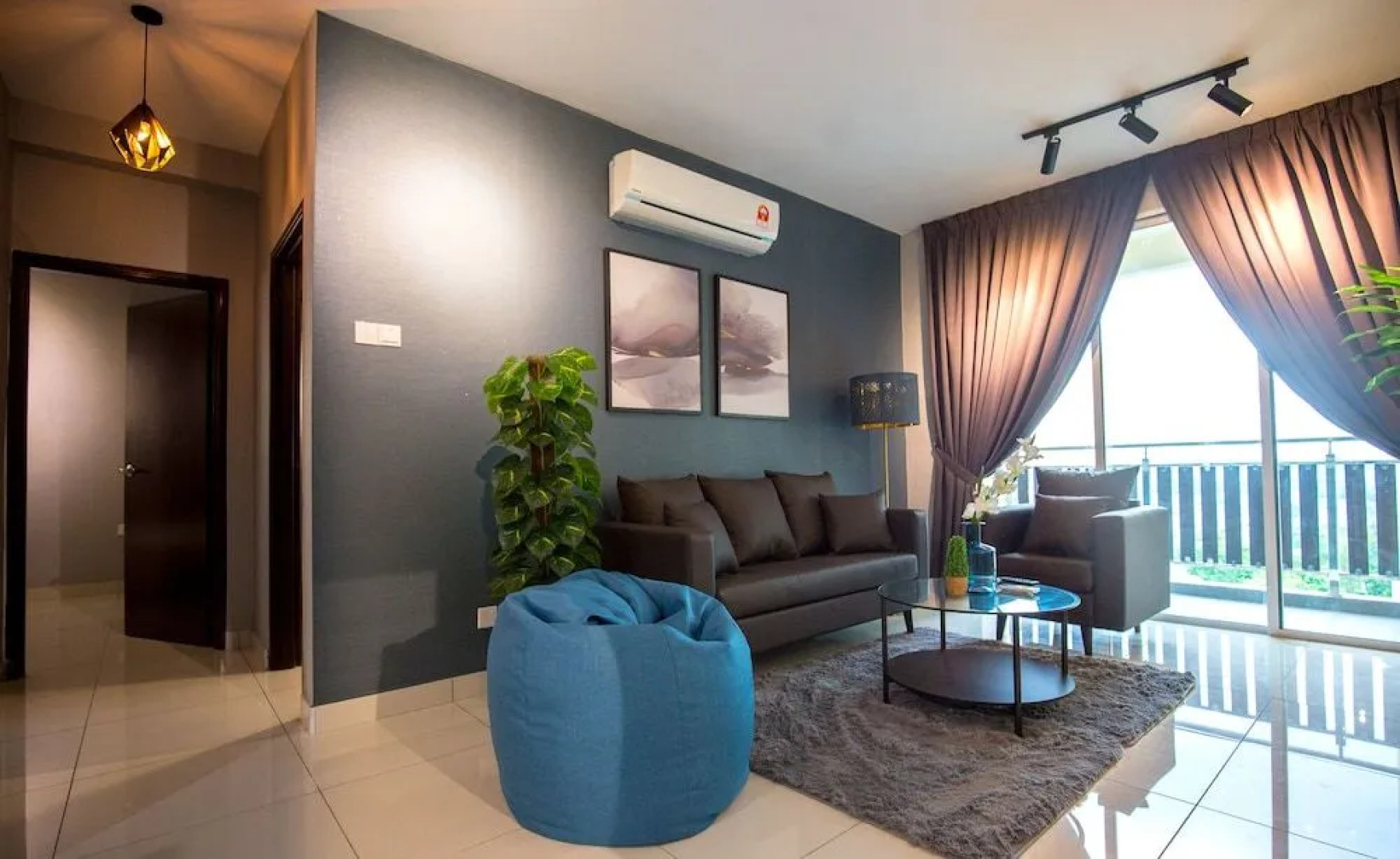 Taman Daya Homybed Homestay