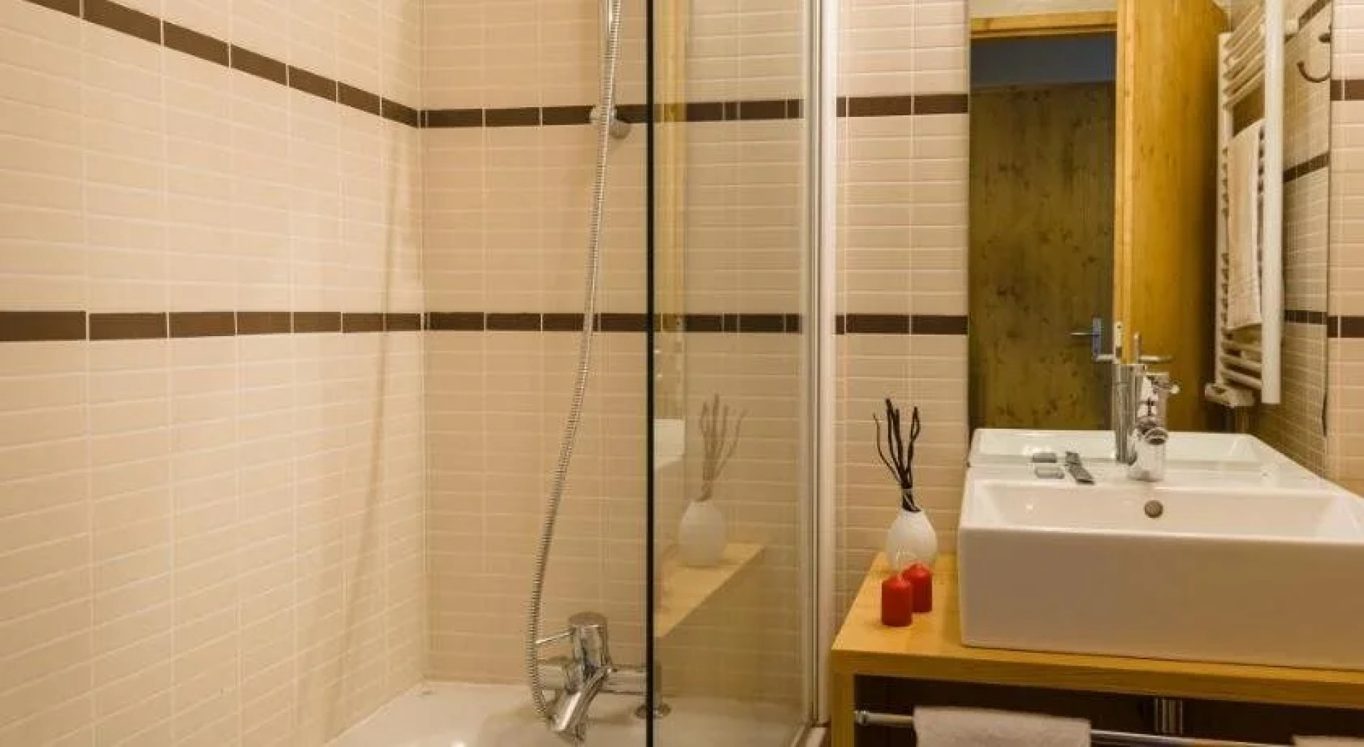 Lagrange Vacances Les 3 Glaciers