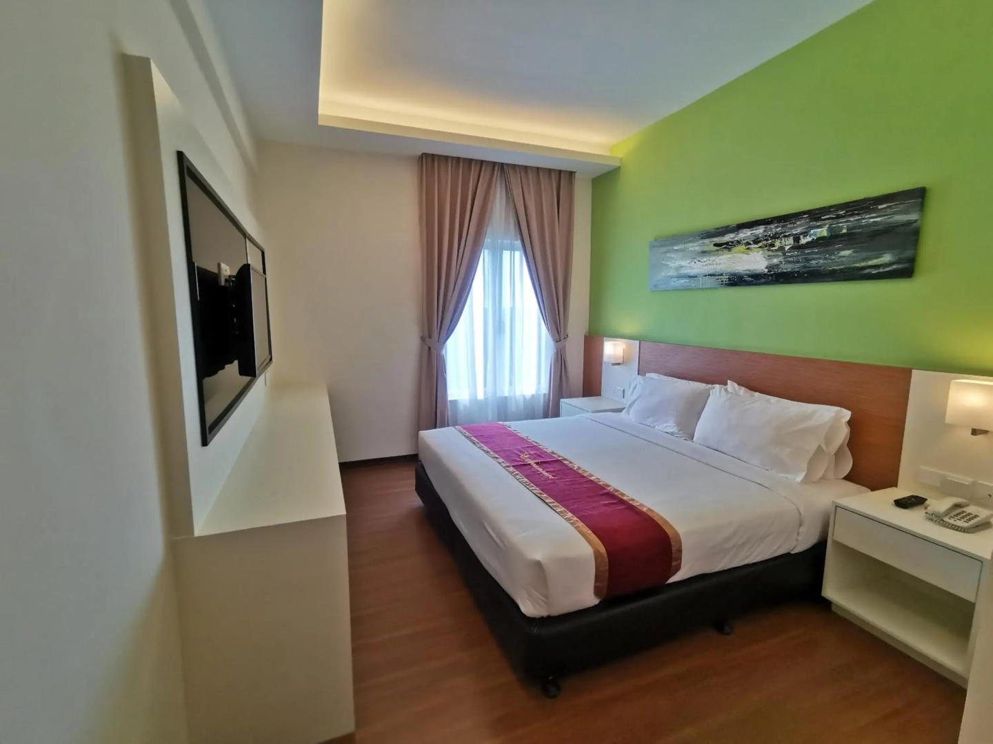 Amansari Residence Desaru
