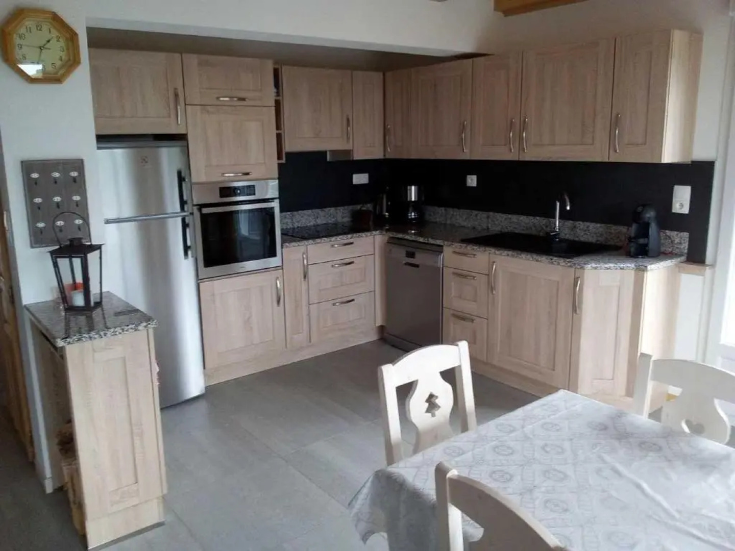 Gîte Anould, 4 pièces, 6 personnes - FR-1-589-220