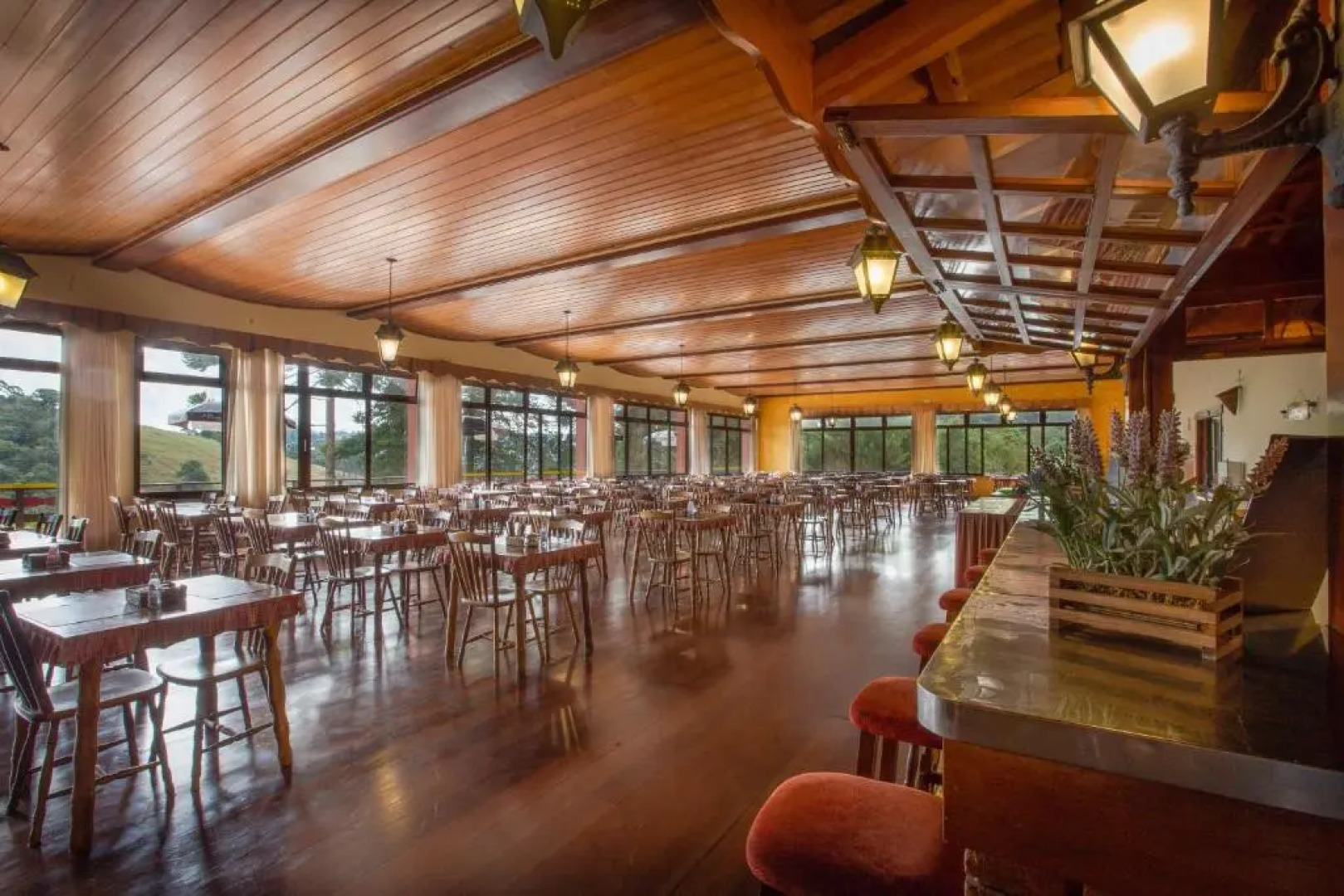 Hotel Recanto São Cristóvão