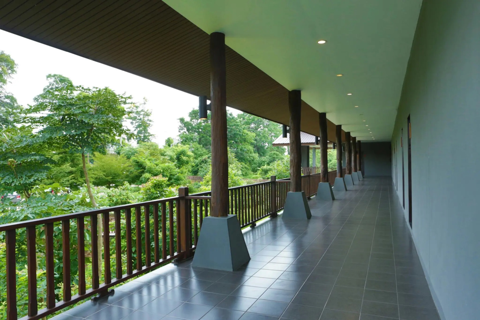 Baan Pailyn Resort Lamphun