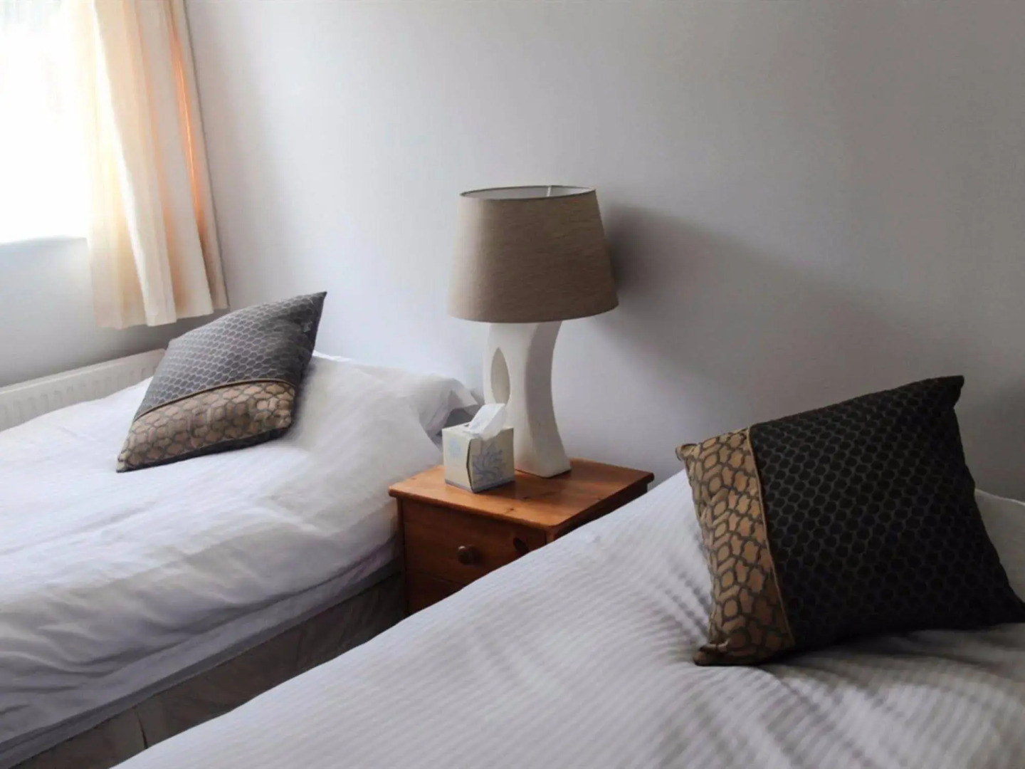 The Waggon And Horses