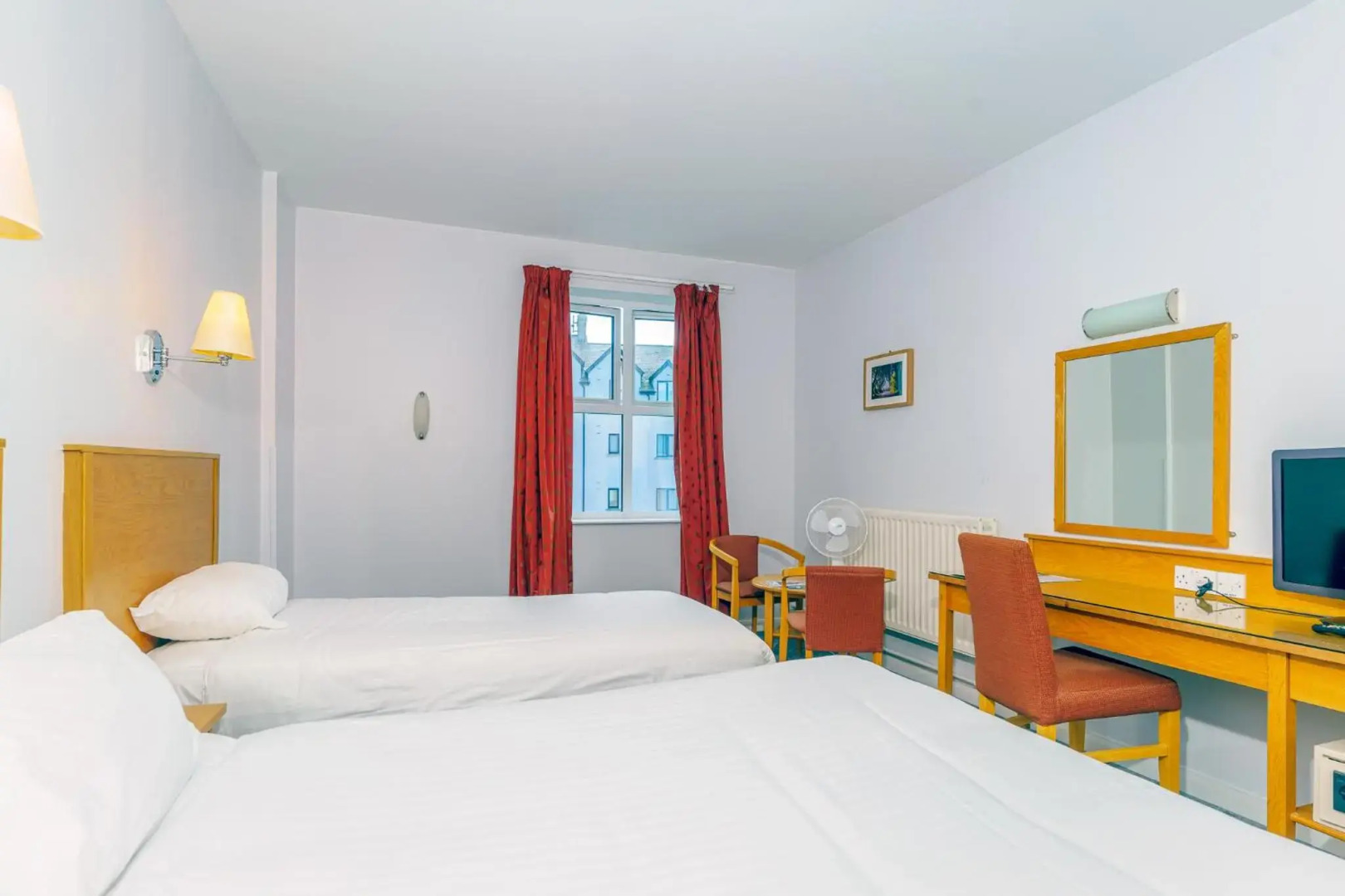 Portrush Atlantic Hotel