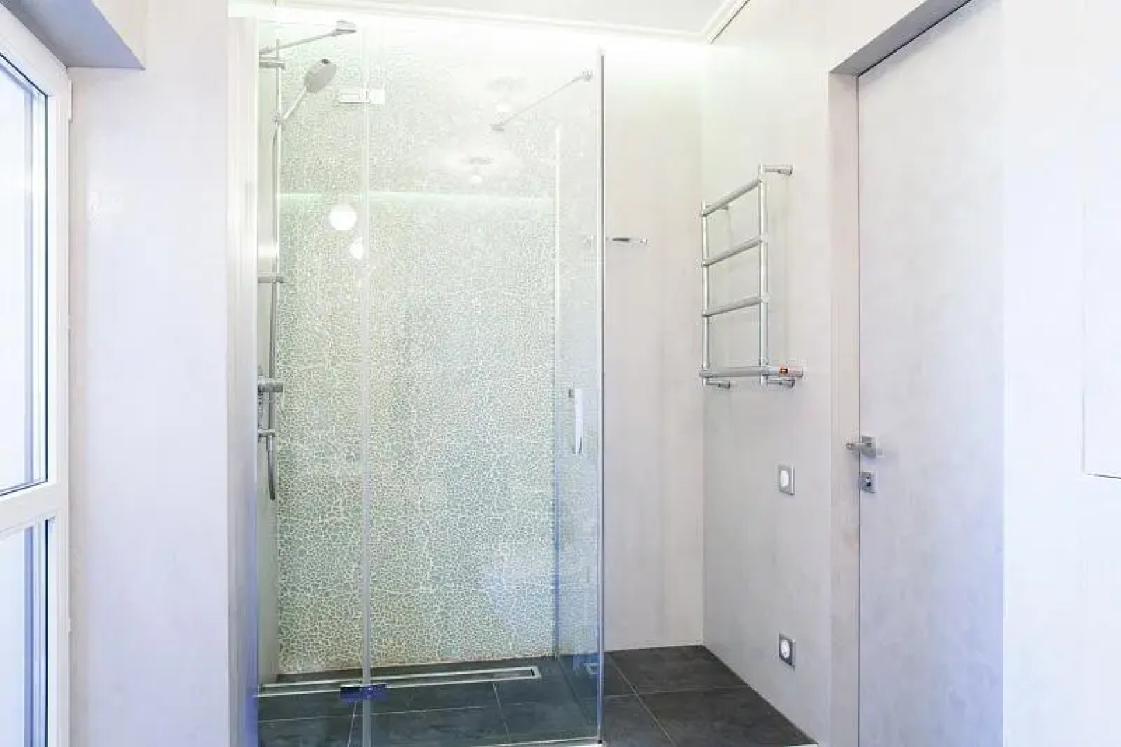 Апартаменты на улице Максима Горького 68