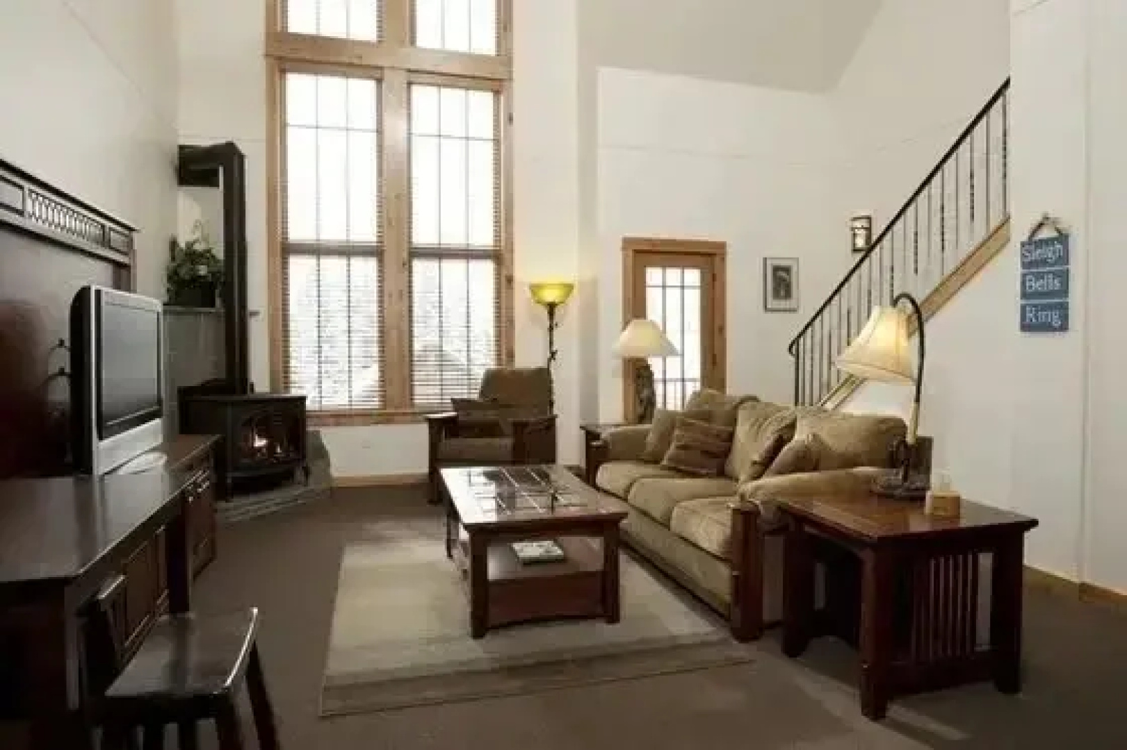The Lodge At Government Camp