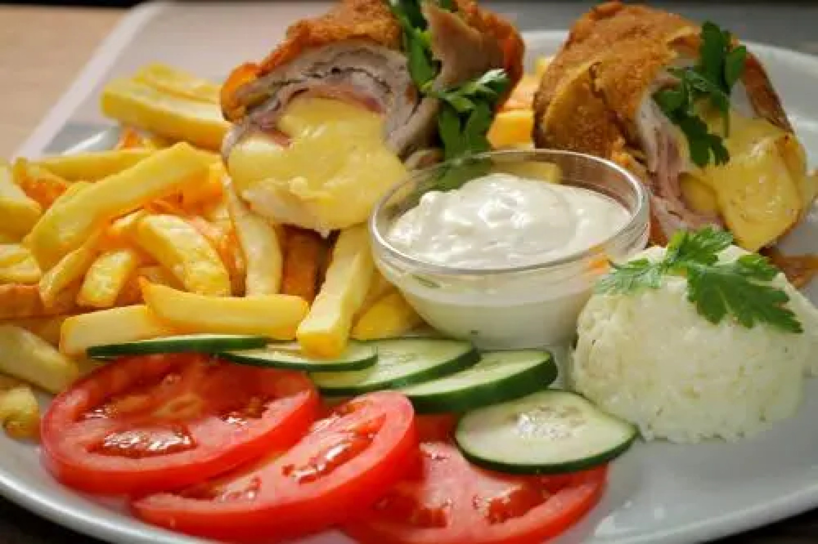 Guesthouse Villa Elizabet